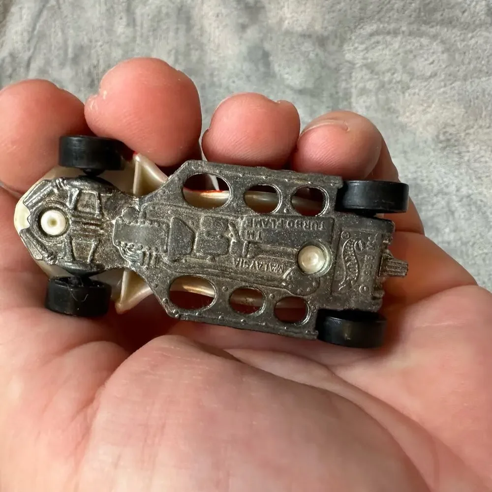 Mattel hot wheels